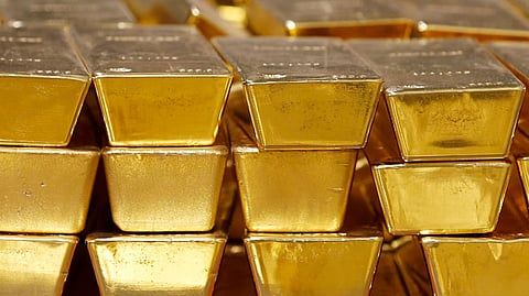 Gold