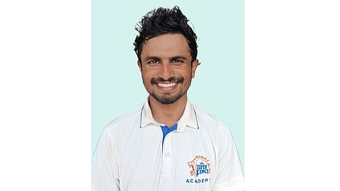 Pradosh Ranjan Paul 