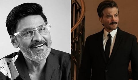 Anil Kapoor recalls Bhagyaraj’s lasting impact on Hindi cinema