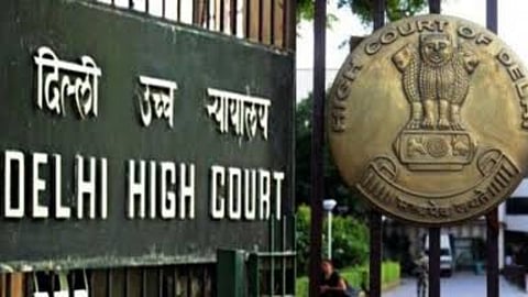 Delhi high court
