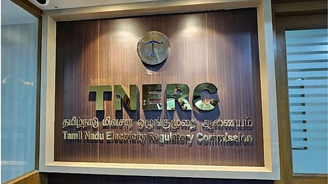 Tamil Nadu Electricity Regulatory Commission (TNERC) 