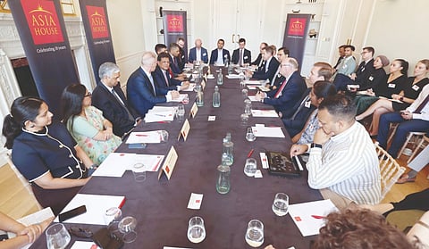 The Board of Trade (BoT), chaired by Commerce and Industry Minister Piyush Goyal