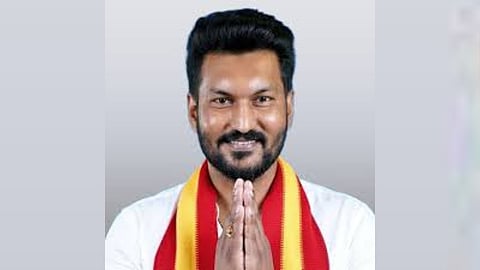 D Sarathkumar 