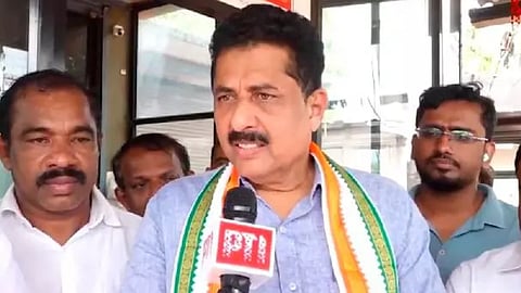 Kerala may lose over Rs 2,000 crore if it exits PM SHRI scheme: Minister Samsudheen