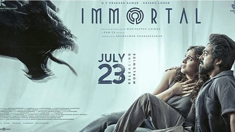 Immortal