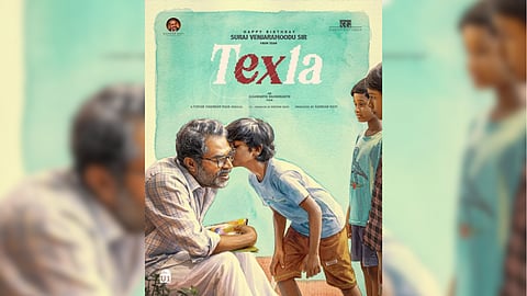 Texla