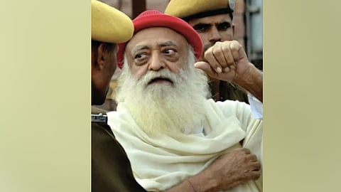 Asaram 