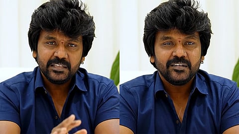 Raghava Lawrence