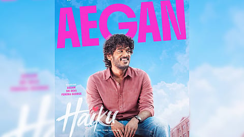  Actors Aegan