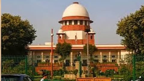 Supreme court