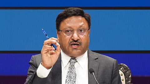 Rajiv Kumar 