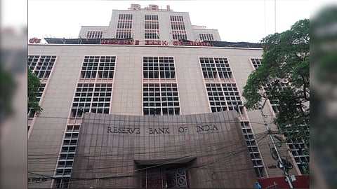 Reserve Bank of India office, RBI Building, Kolkata