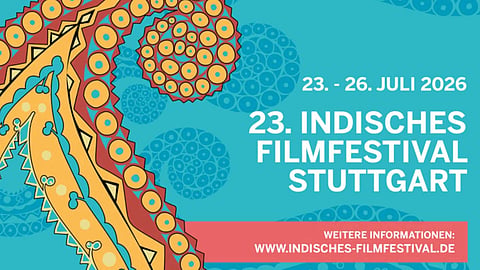 Stuttgart Indian Film Festival