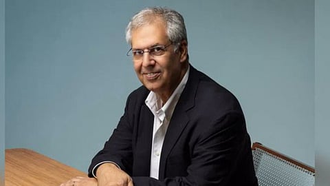 Noel Tata