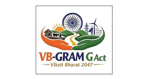 Viksit Bharat – Guarantee for Rozgar and Ajeevika Mission–Gramin (VB-G RAM-G) scheme