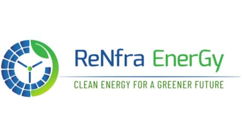 Renfra Energy India Limited