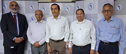 Wheels India Annual General Meeting