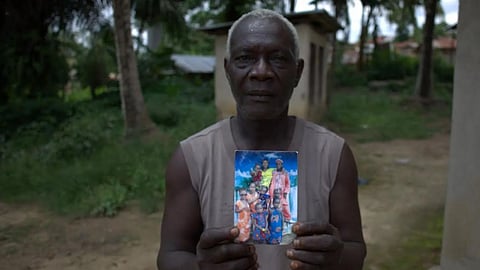 Global aid: Defunding USAID is costing real lives