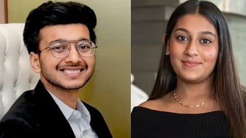 Pune police has also moved court seeking permission to conduct polygraph tests on Goyal and her alleged lover Chaudhary, an official said