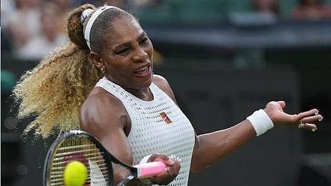 Serena Williams
