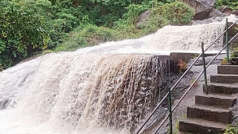 Kovai Kutralam