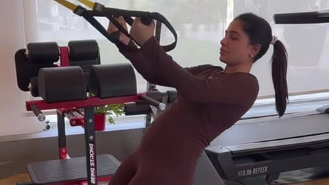 Samantha Ruth Prabhu