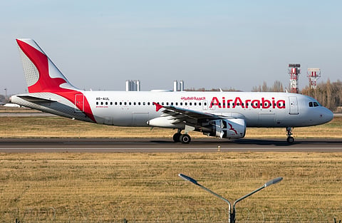 Abu Dhabi, London flights from Chennai delayed by over 2 hours