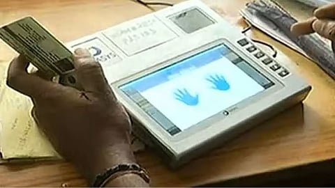 Ration card