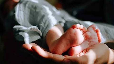 Editorial: Guarding our toddlers