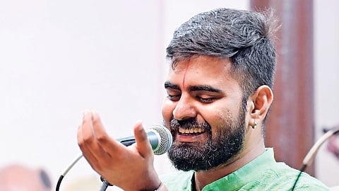 Aditya Madhavan