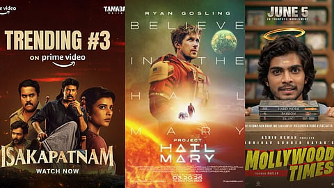 movie posters