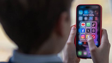 Child safety: Protecting kids in a digital world