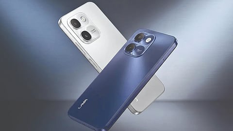  Lava Smart 4 Plus