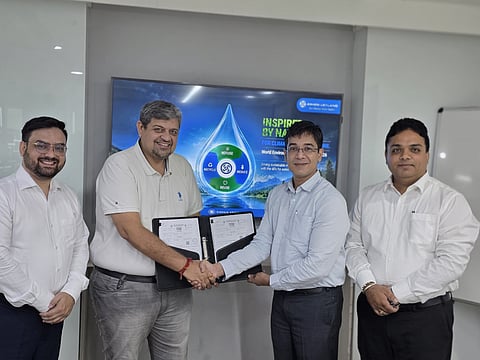 Ashok Leyland, Rosmerta Recycling in scrappage pact
