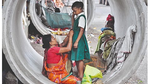 Form CM scheme for urban homeless, activists urge TN govt
