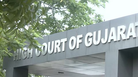 Gujarat High Court 