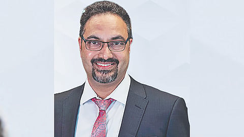 Sandesh Bilagi