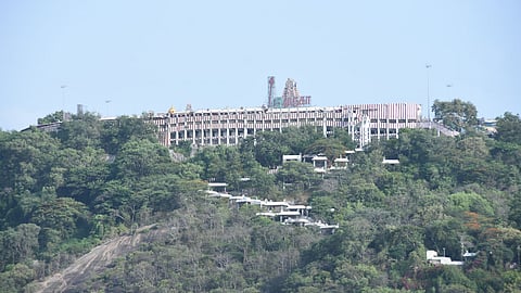 Palani Murugan temple