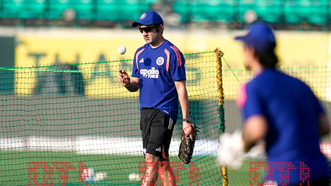 Gautam Gambhir