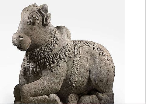 Australia agrees to return three Chola-era idols to Tamil Nadu
