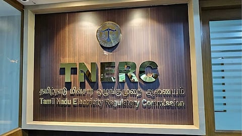  Tamil Nadu Electricity Regulatory Commission