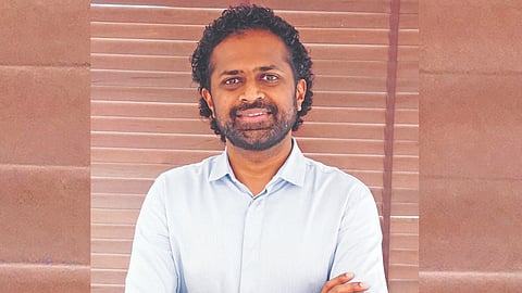 Subbu Venkatachalam