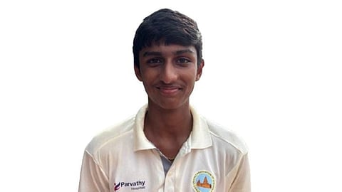 Akshadh Rao