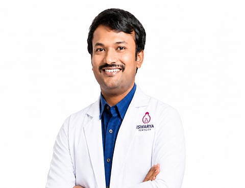 Dr Arun