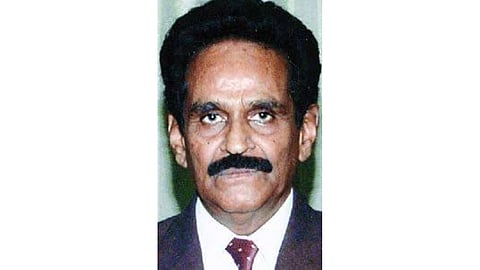 Vaikunda Venkatachari