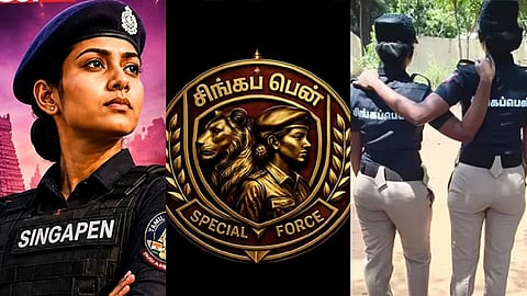 Singappen Special Task Force to get Chennai HQ; 120 offenders booked in first month