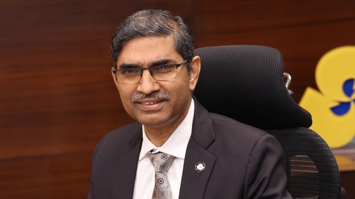 Indian Bank eyes $2 bn FCNR (B) deposits by Sept; already mobilised $140 mn