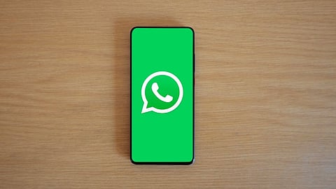 WhatsApp
