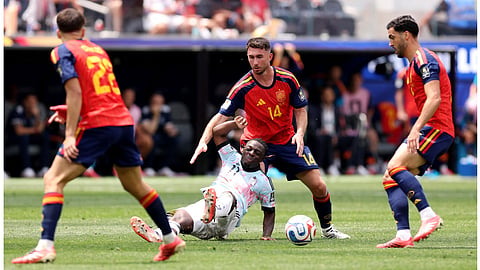 FIFA World Cup 2026: For Spain, defence is the best form of attack