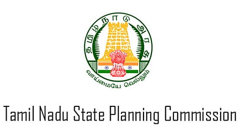 Tamil Nadu State Planning Commission